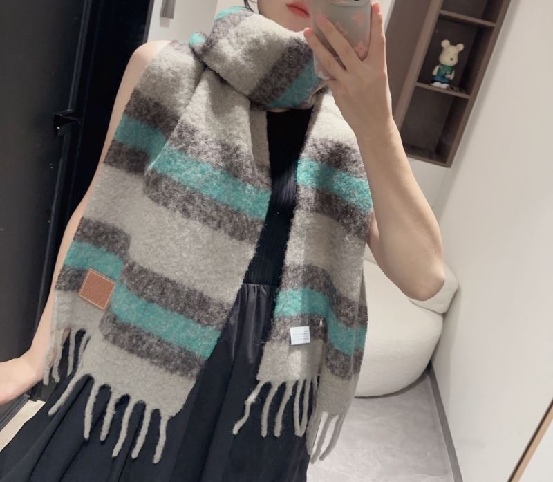 Loewe Scarf